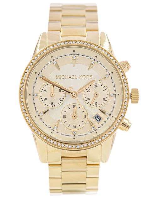 michael kors damski zegarek amazon|Amazon.pl: Michael Kors .